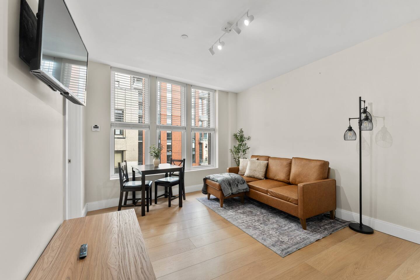 804M Luxury Downtown Boston 1Bed Walk to T ExtStay