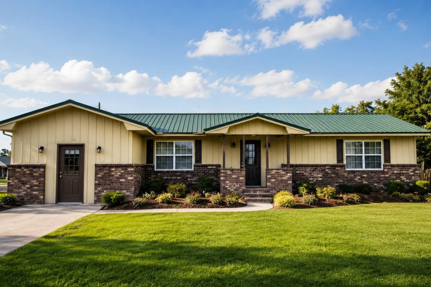BG’s Hideaway: Modern 4BR Retreat