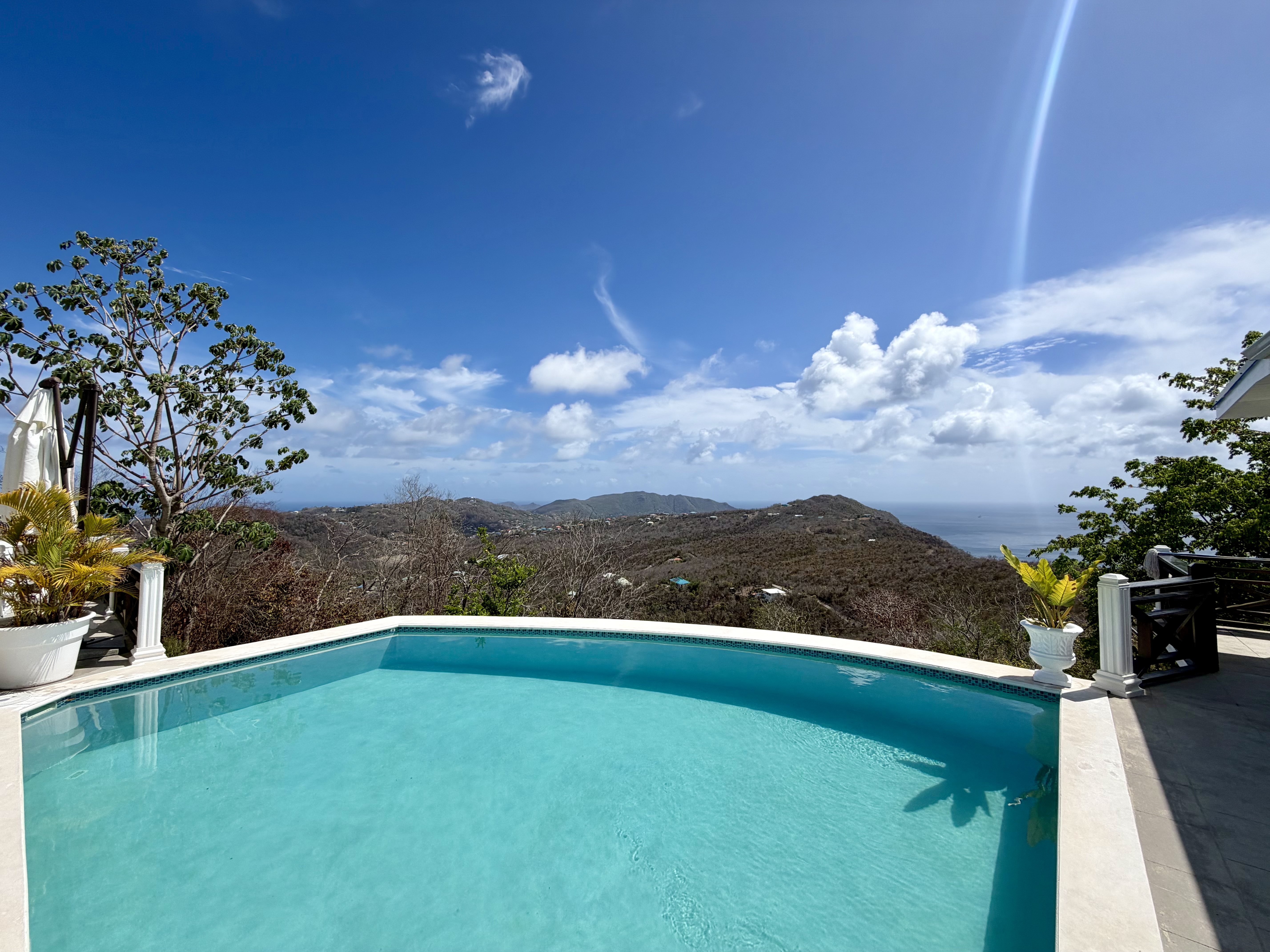 Miracle Villa