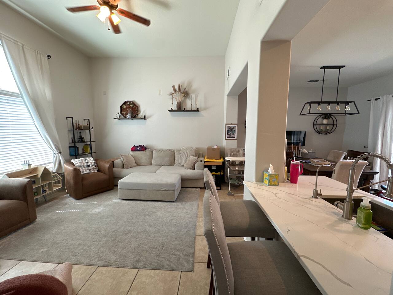 Modern Phoenix Retreat