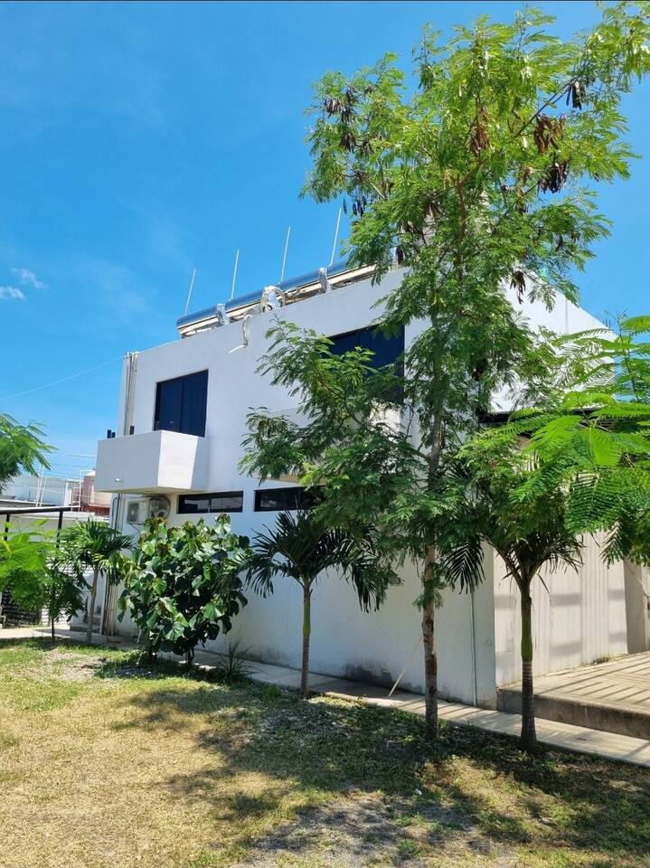 Suite King con bañera y cocina La Vista