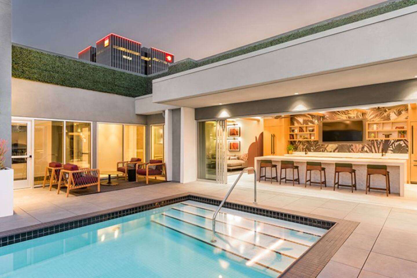 West Hollywood