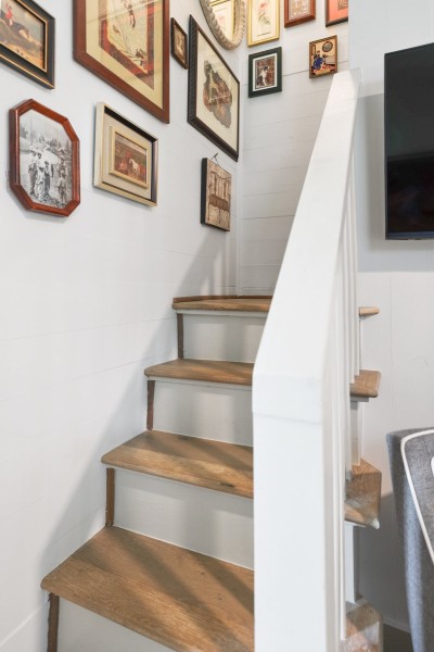 Periwinkle Cottage