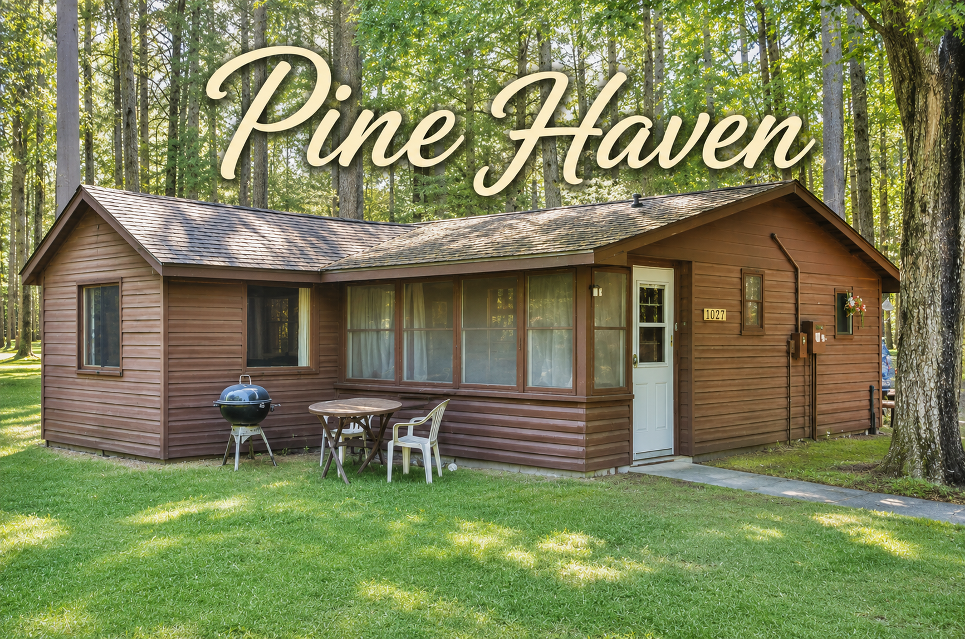 Pine Haven
