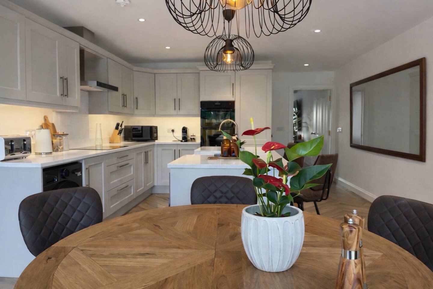 The House — Bushmills | Private Stay for Six
