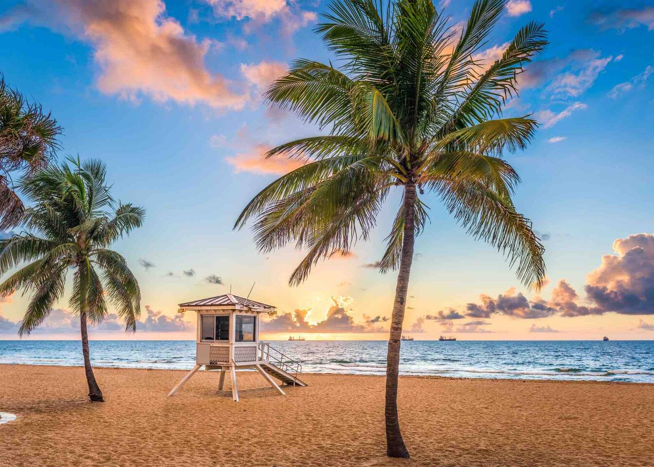Ft Lauderdale! Harbourside Flats #6