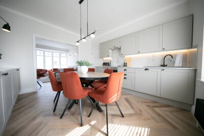 Norbreck View - Modern Apartment Close To Beach rental in Blackpool
