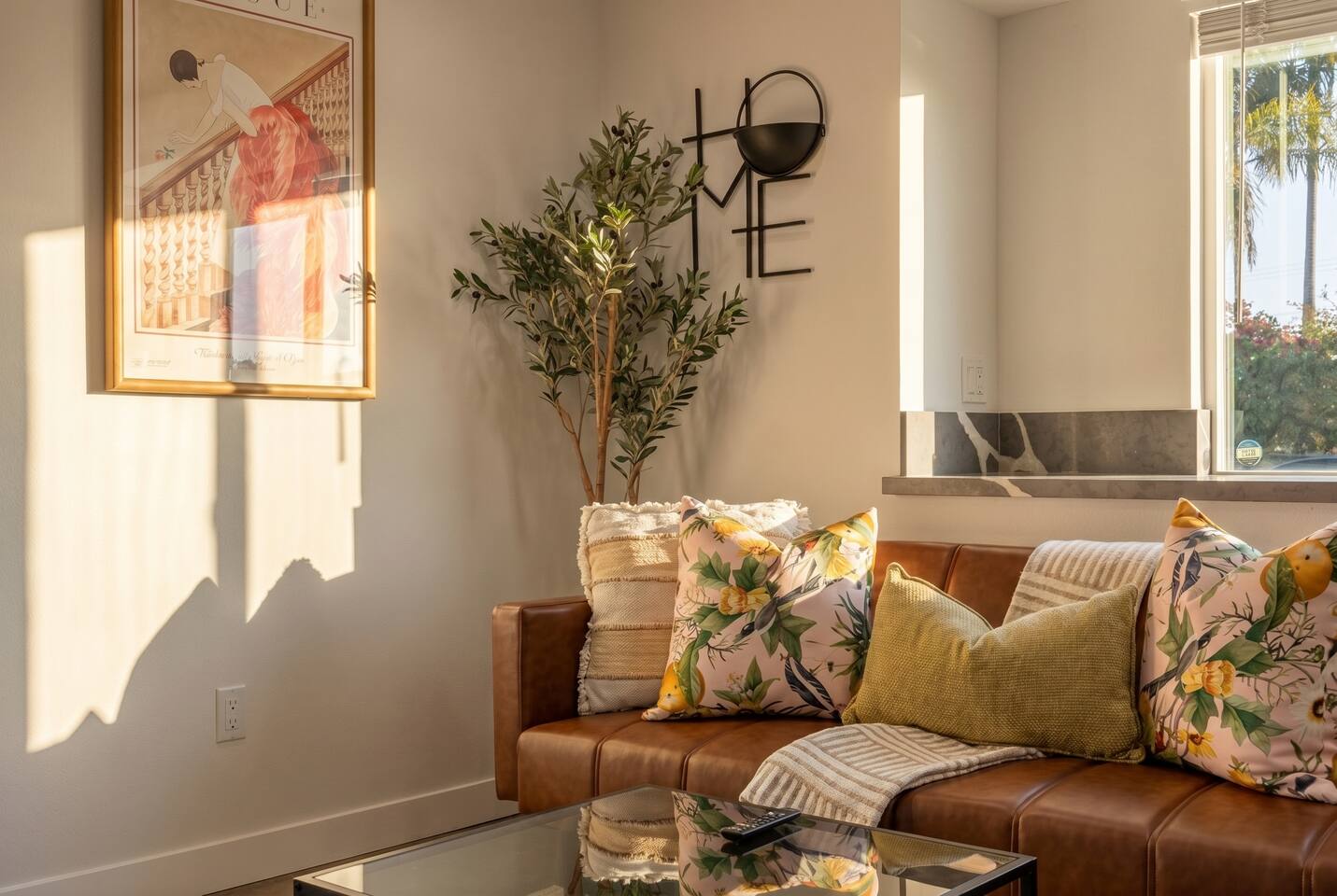 Newly renovated, close to HuntingtonBeach, off 405