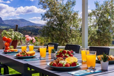 Retiro campestre | Piscina | BBQ | Vistas | 12 pax — foto 5