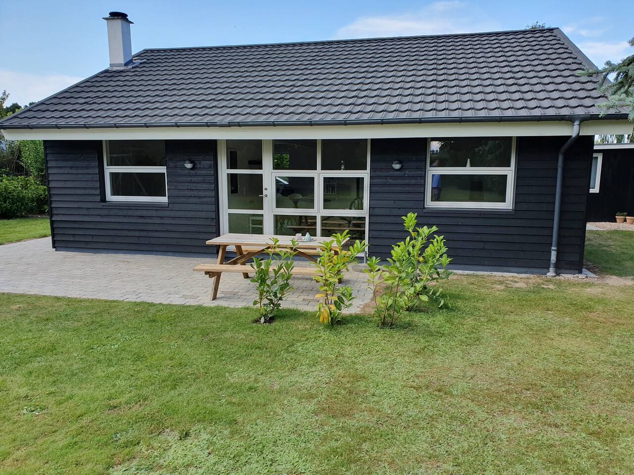 Holiday Home Als - Herring