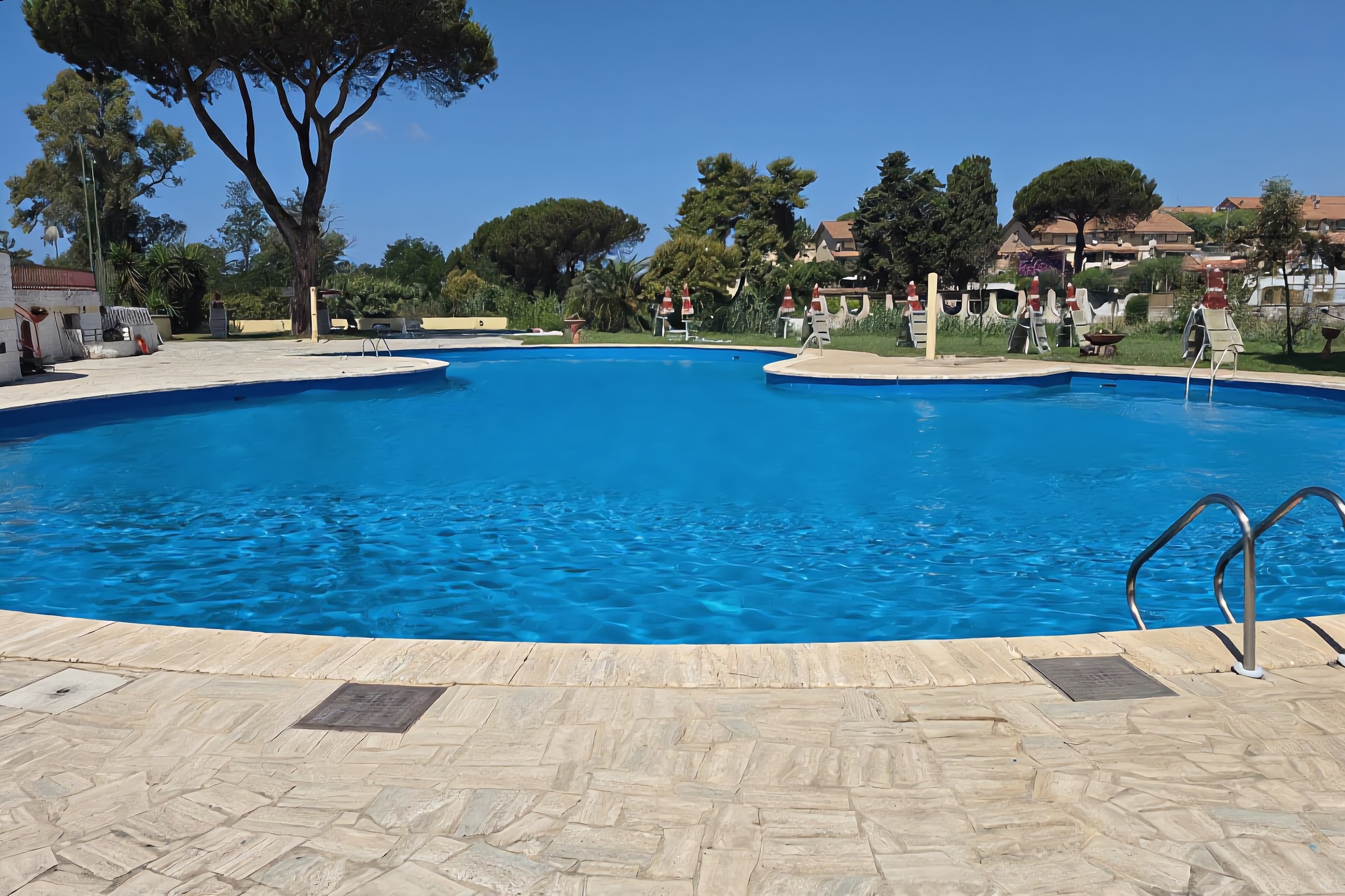 Holiday Home Rome