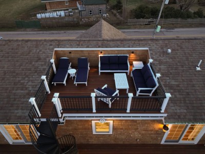 81 South Pier