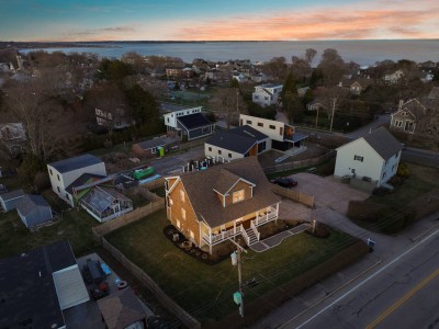 81 South Pier