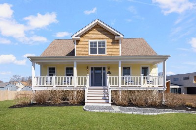 81 South Pier