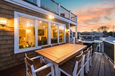 81 South Pier