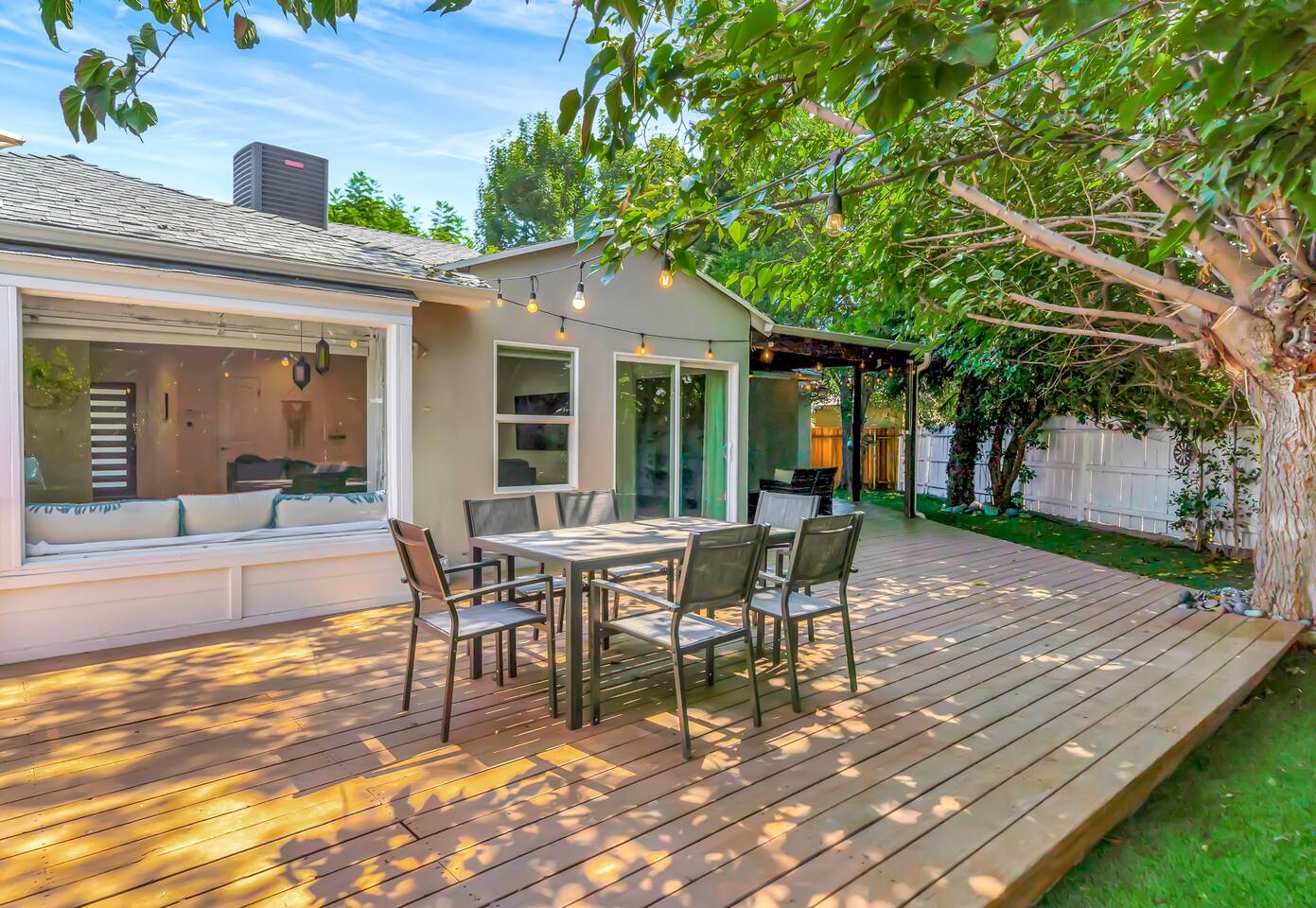 Modern 4BR in Prime Location w/Game Room & BBQ