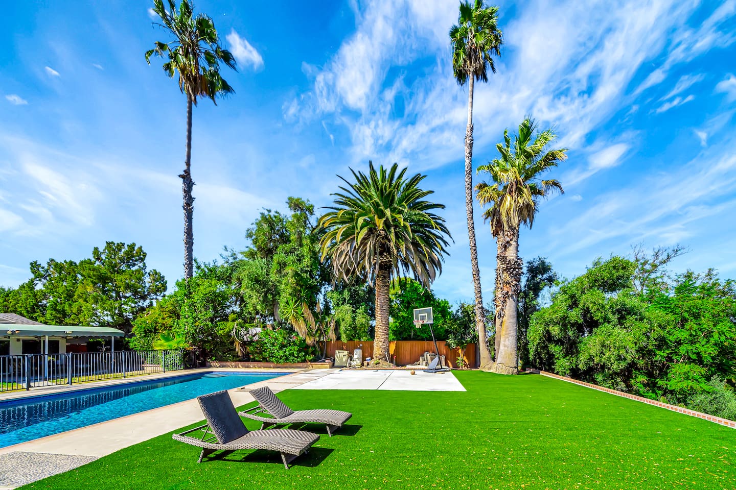 Gorgeous House with View & Pool!