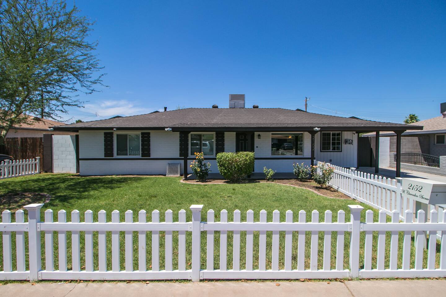 Phoenix Home in Westwood Estates