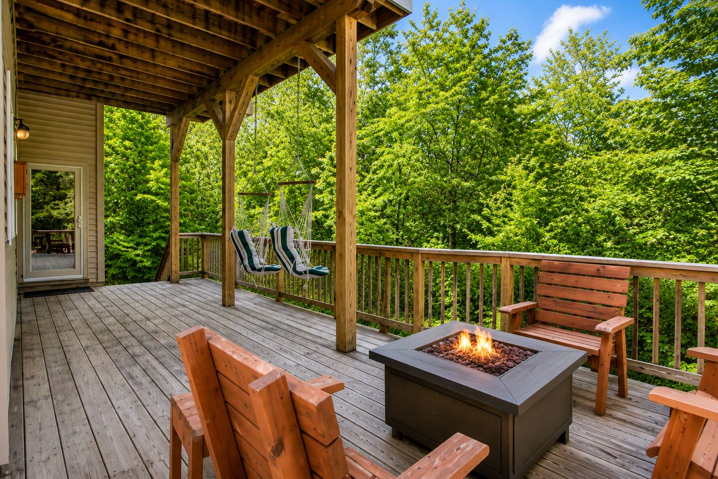 Conway Family Retreat Near Private Beach & Village