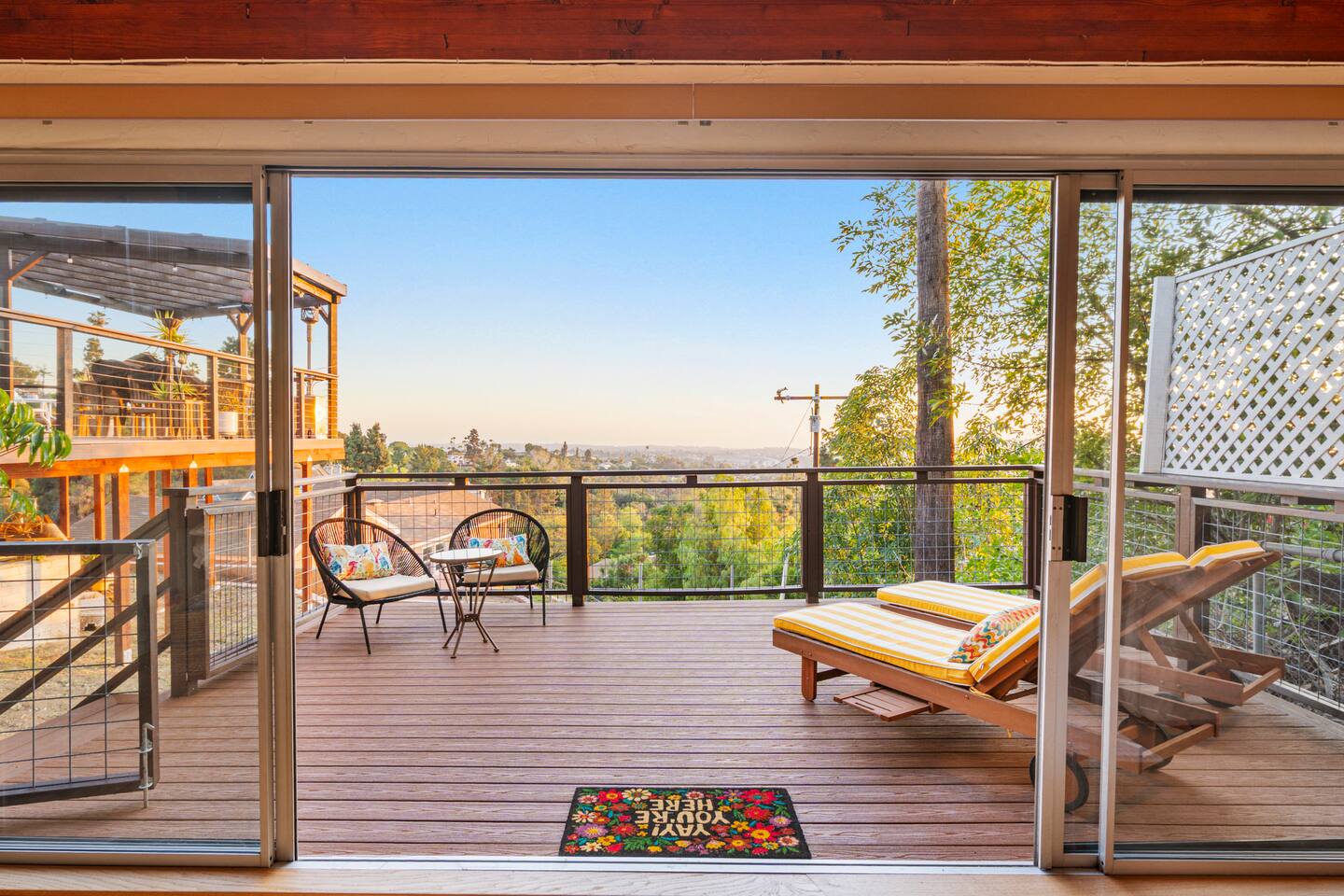 Panoramic Ocean View Retreat - Family Friendly