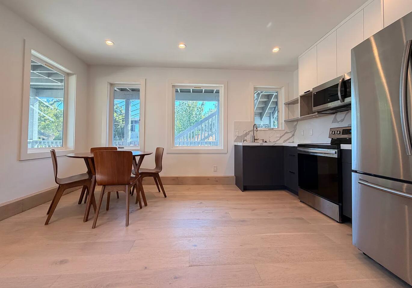 2026 Newly Renovated - Quiet, Hillsdale, Belmont