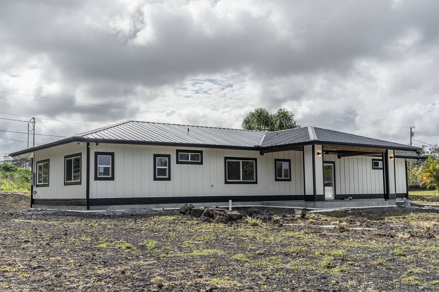 Keaau 4BR