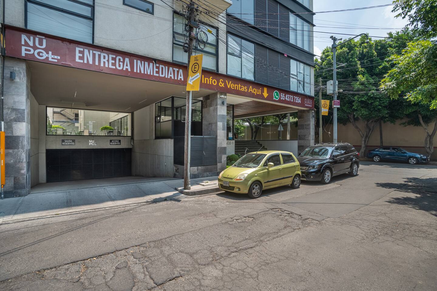 Fantastic: 2 floors, 4 beds, 3 br, terrace - foto 5