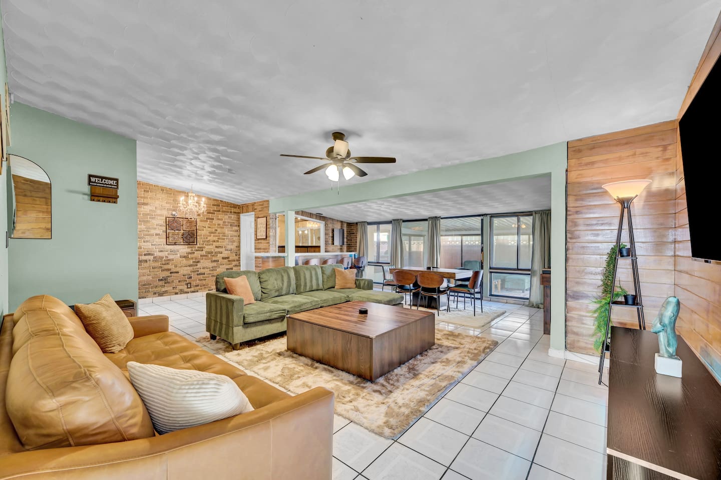 Fremont Fortune|5 min to Fremont St|New!