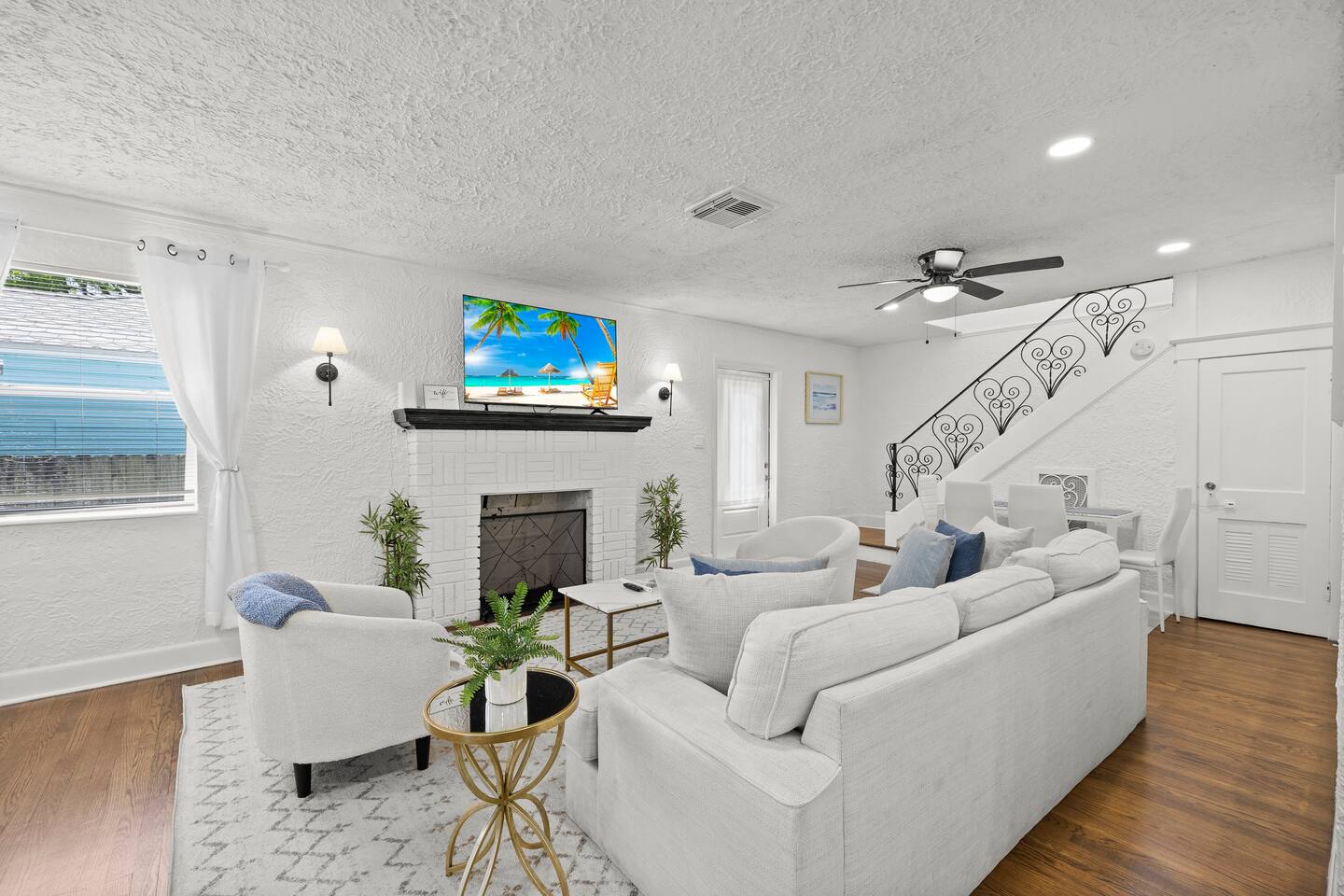 West Palm Beach Home