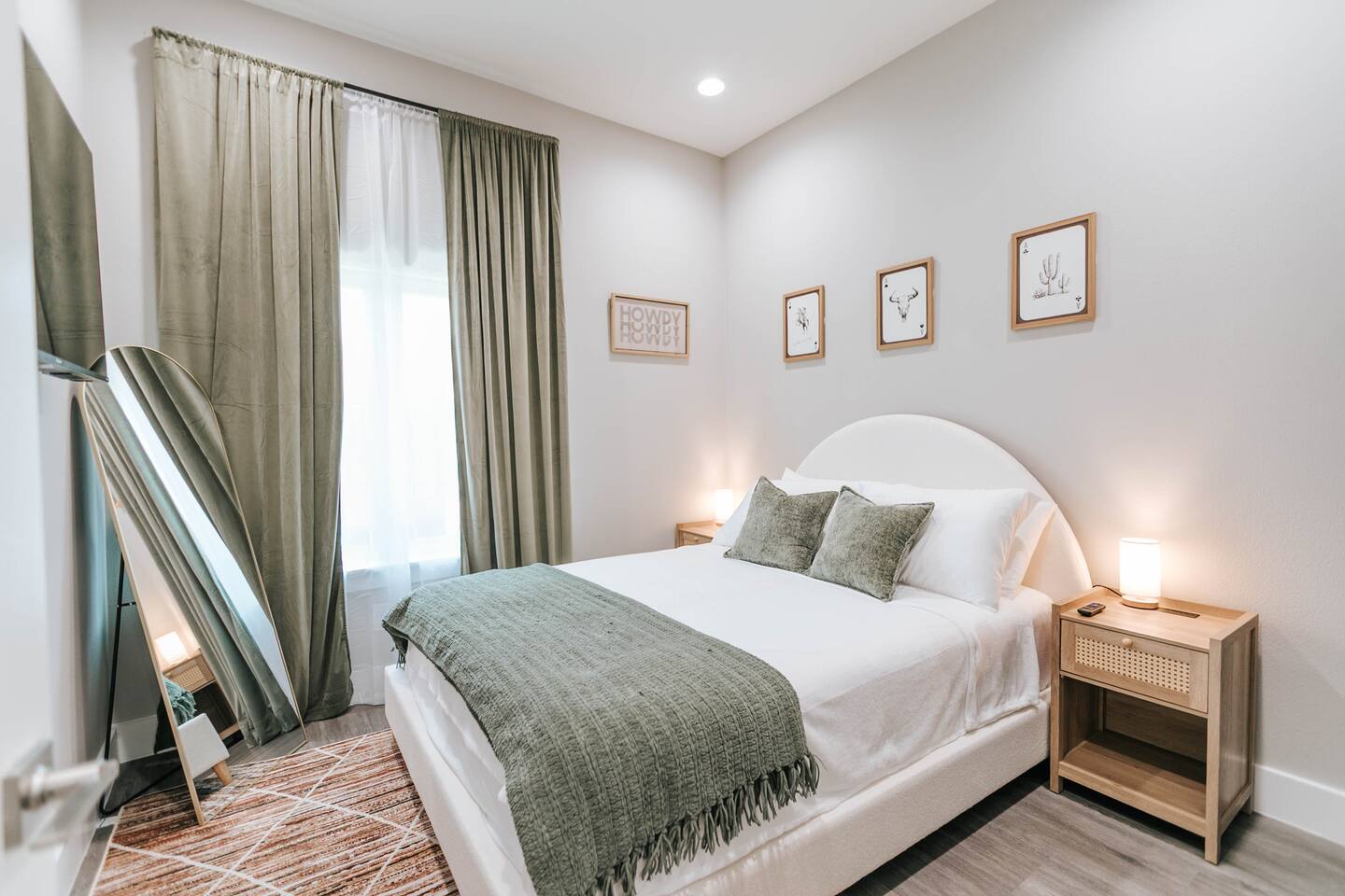 Modern Condo | Near Stockyards & Downtown FW