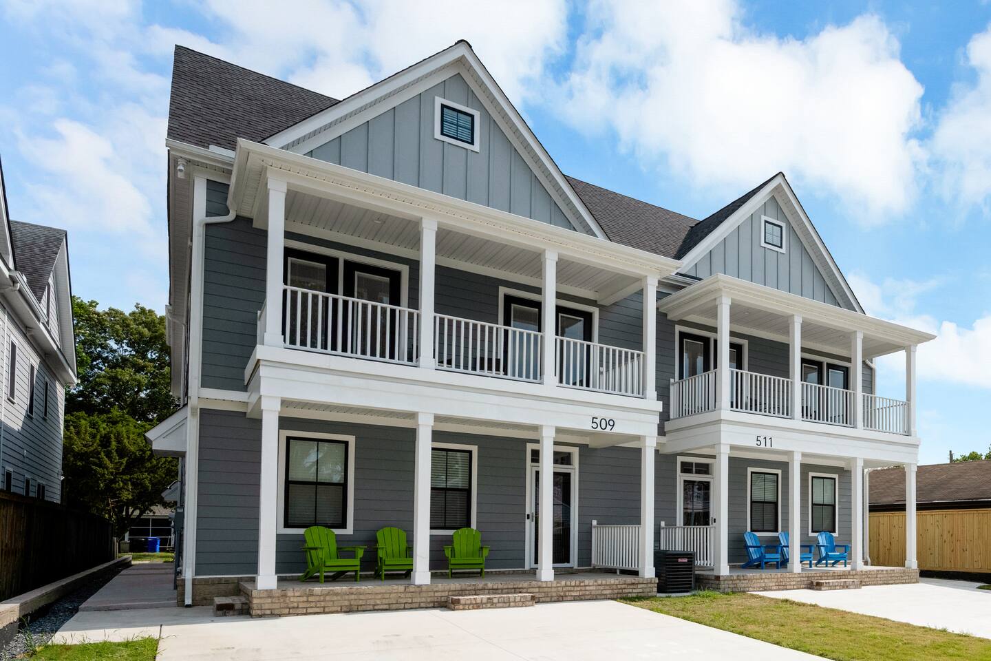 Pet-Friendly 4BR in ViBe District • Sleeps 8