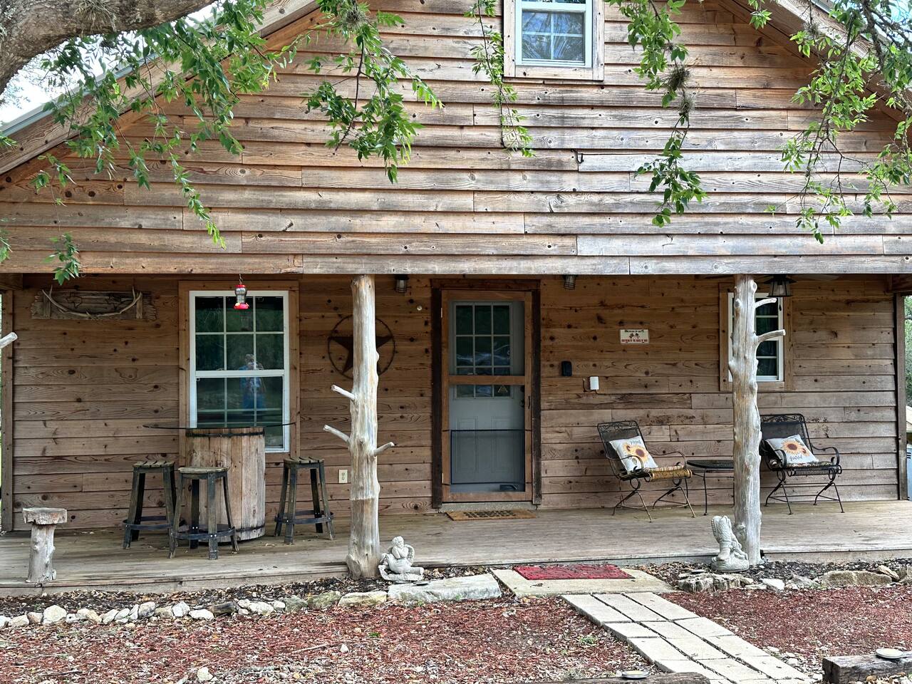 RiverBend Retreat
