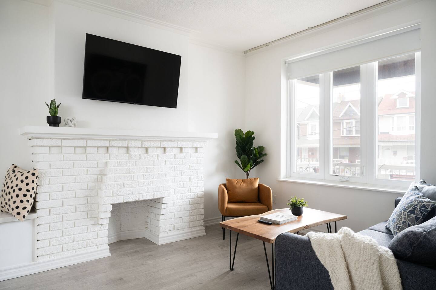 Colette Suite | Spacious 1 Bedroom Apartment