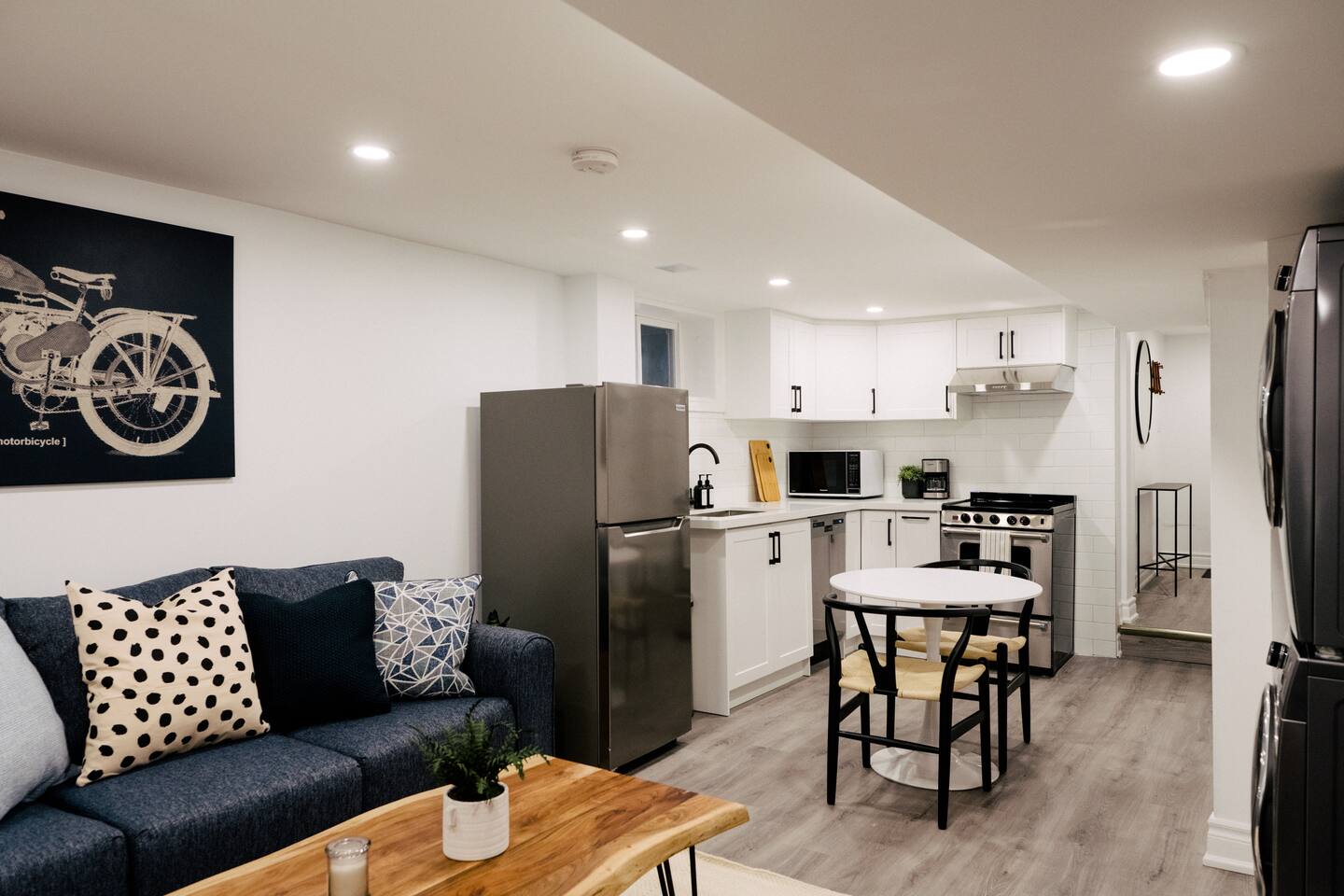 Alora Suite | Luxury 1 Bedroom Apartment