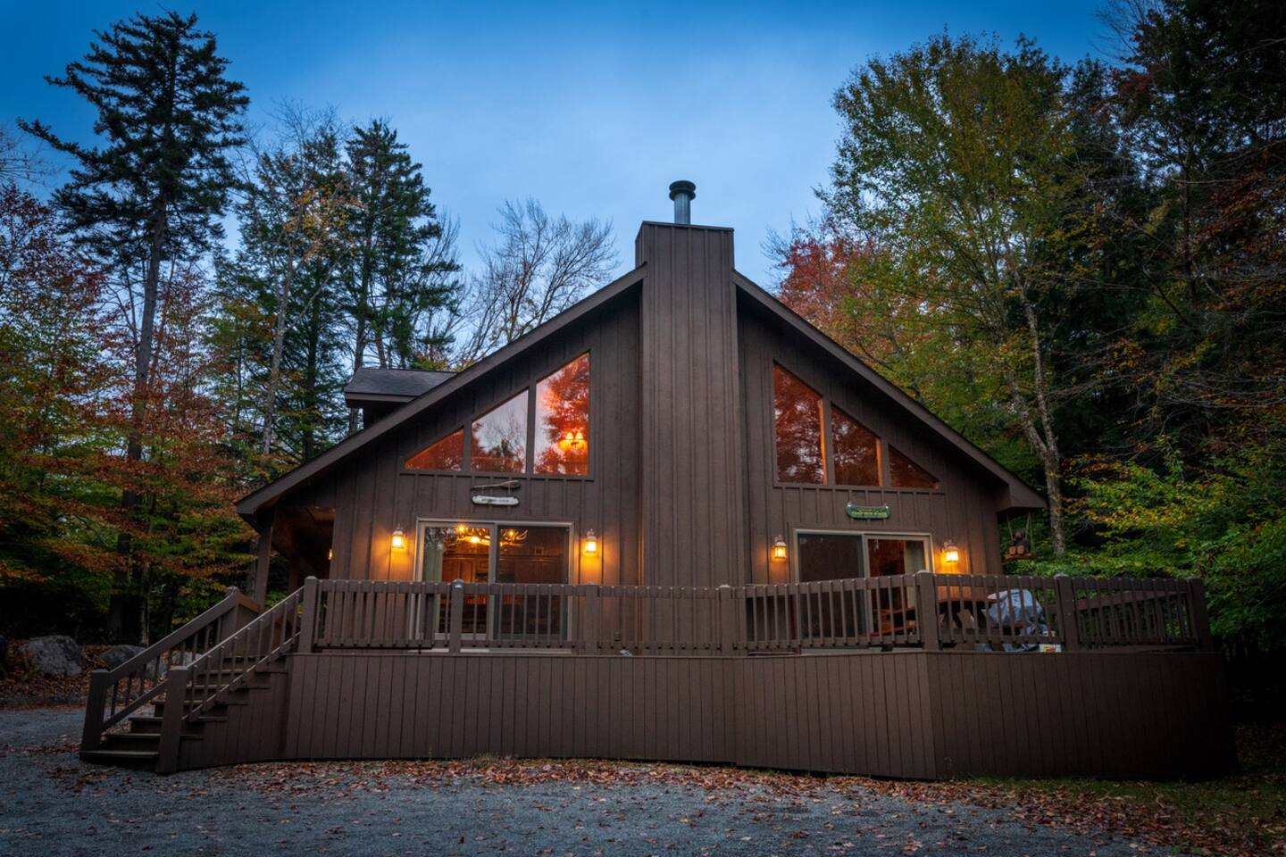 5 Suites & Speakeasy I Sleeps 16