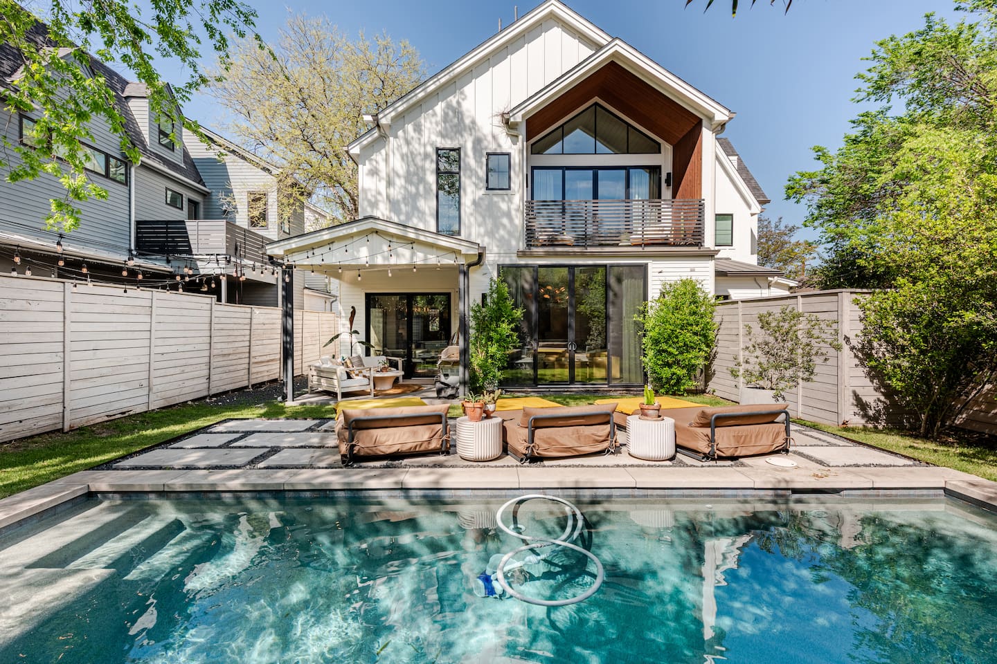 The Hether Haus