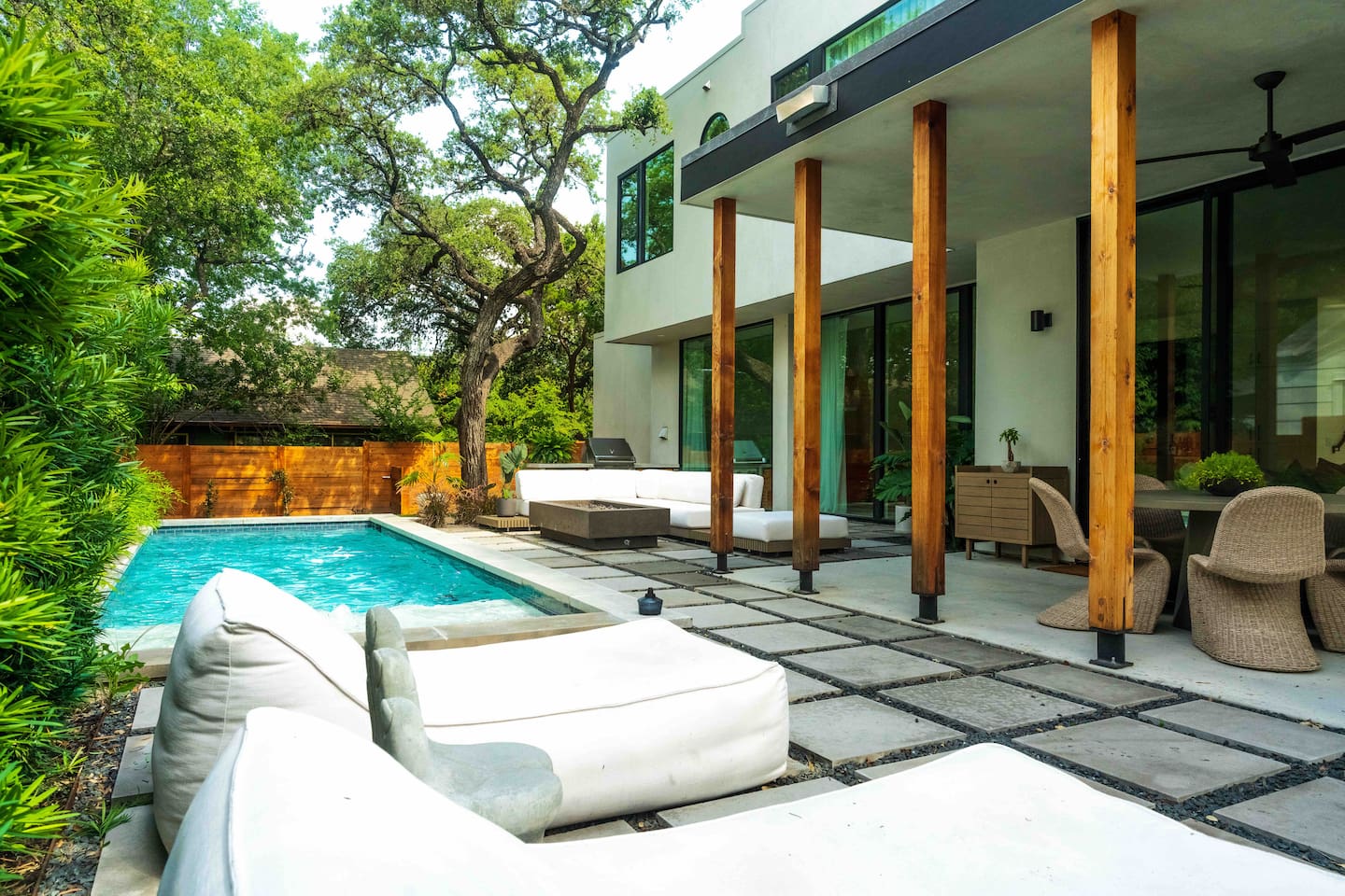Bali in Bouldin