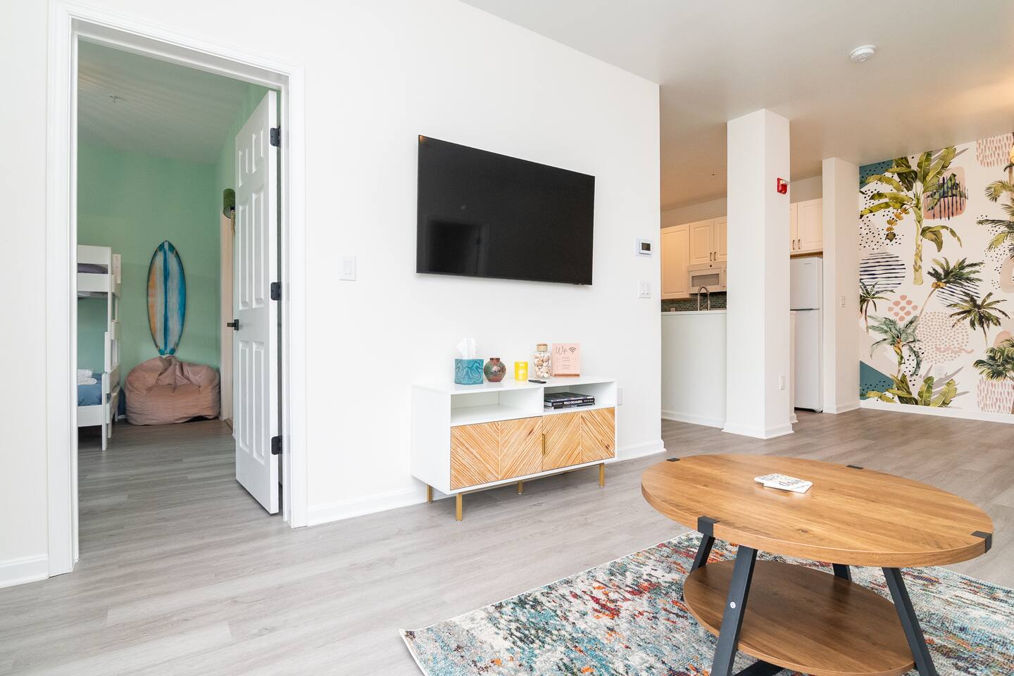 2BR Coastal Oasis w/ Pool. Spacious. Newly updated photo 23