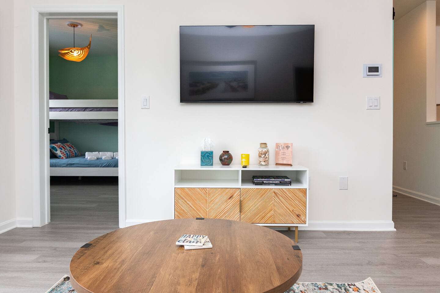 2BR Coastal Oasis w/ Pool. Spacious. Newly updated photo 22