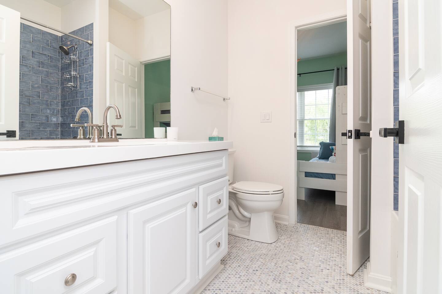 2BR Coastal Oasis w/ Pool. Spacious. Newly updated photo 29