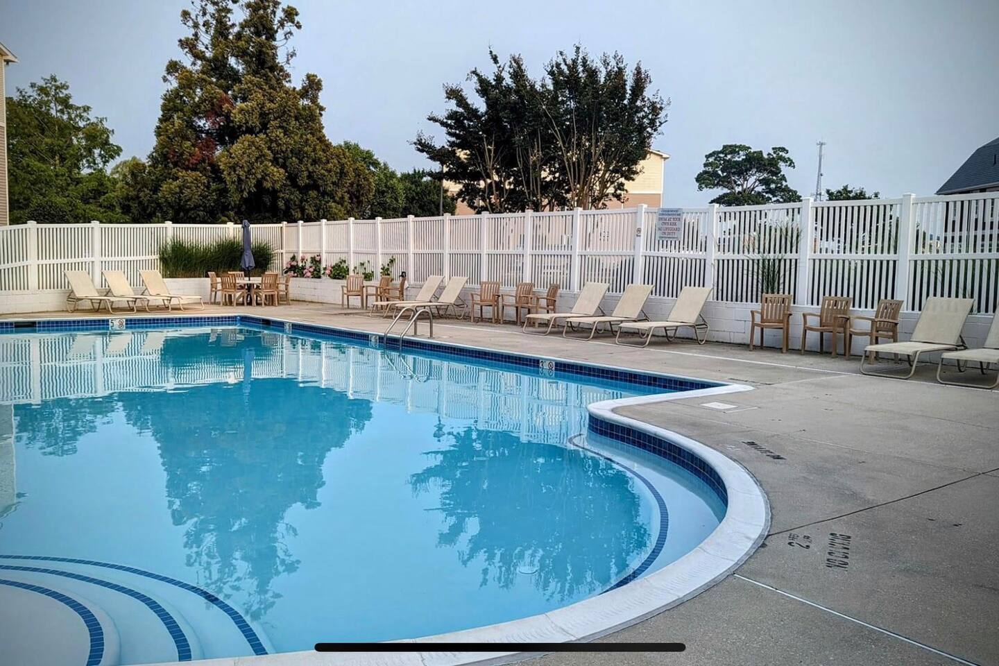 2BR Coastal Oasis w/ Pool. Spacious. Newly updated photo 46