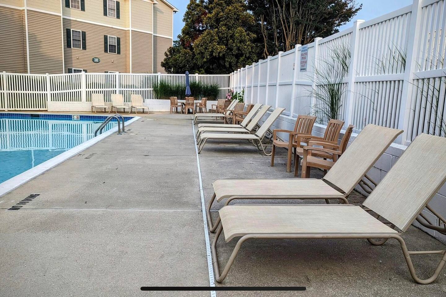 2BR Coastal Oasis w/ Pool. Spacious. Newly updated photo 48