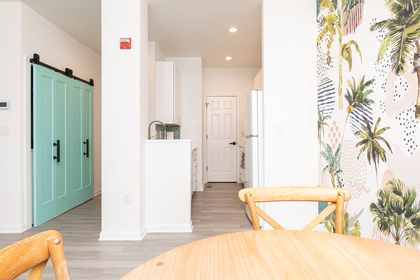 2BR Coastal Oasis w/ Pool. Spacious. Newly updated photo 35