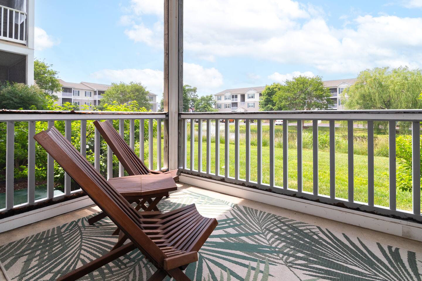 2BR Coastal Oasis w/ Pool. Spacious. Newly updated photo 45