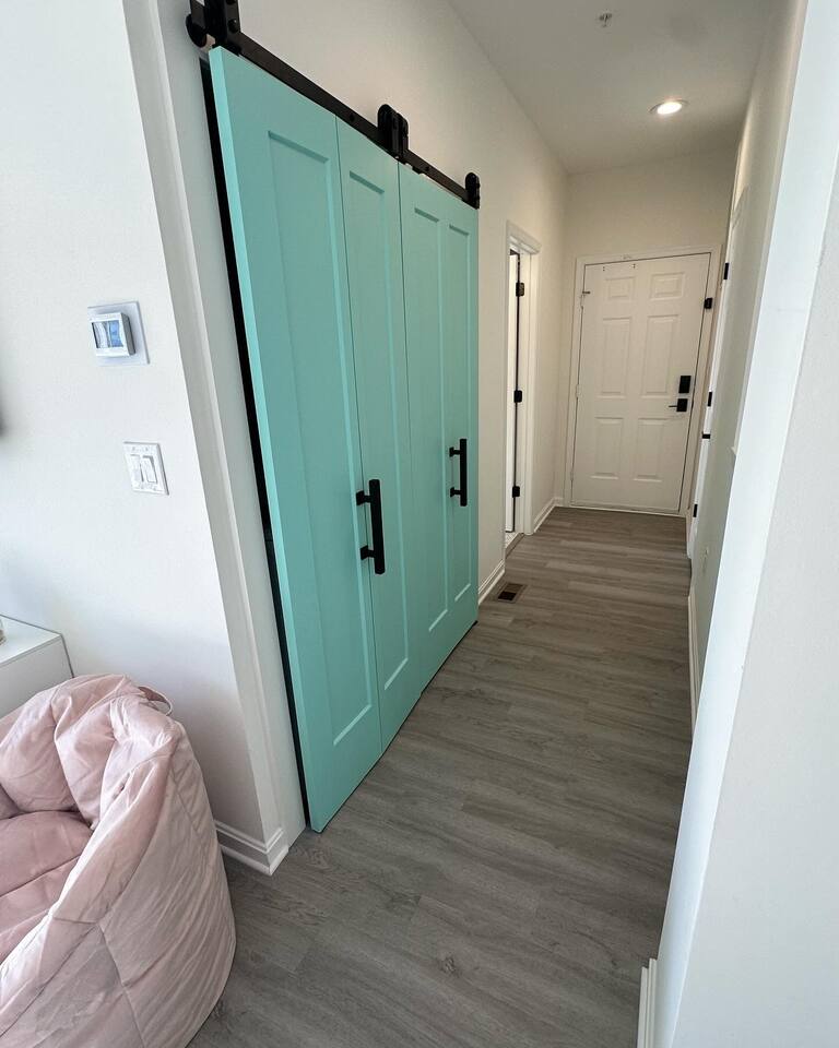 2BR Coastal Oasis w/ Pool. Spacious. Newly updated photo 9