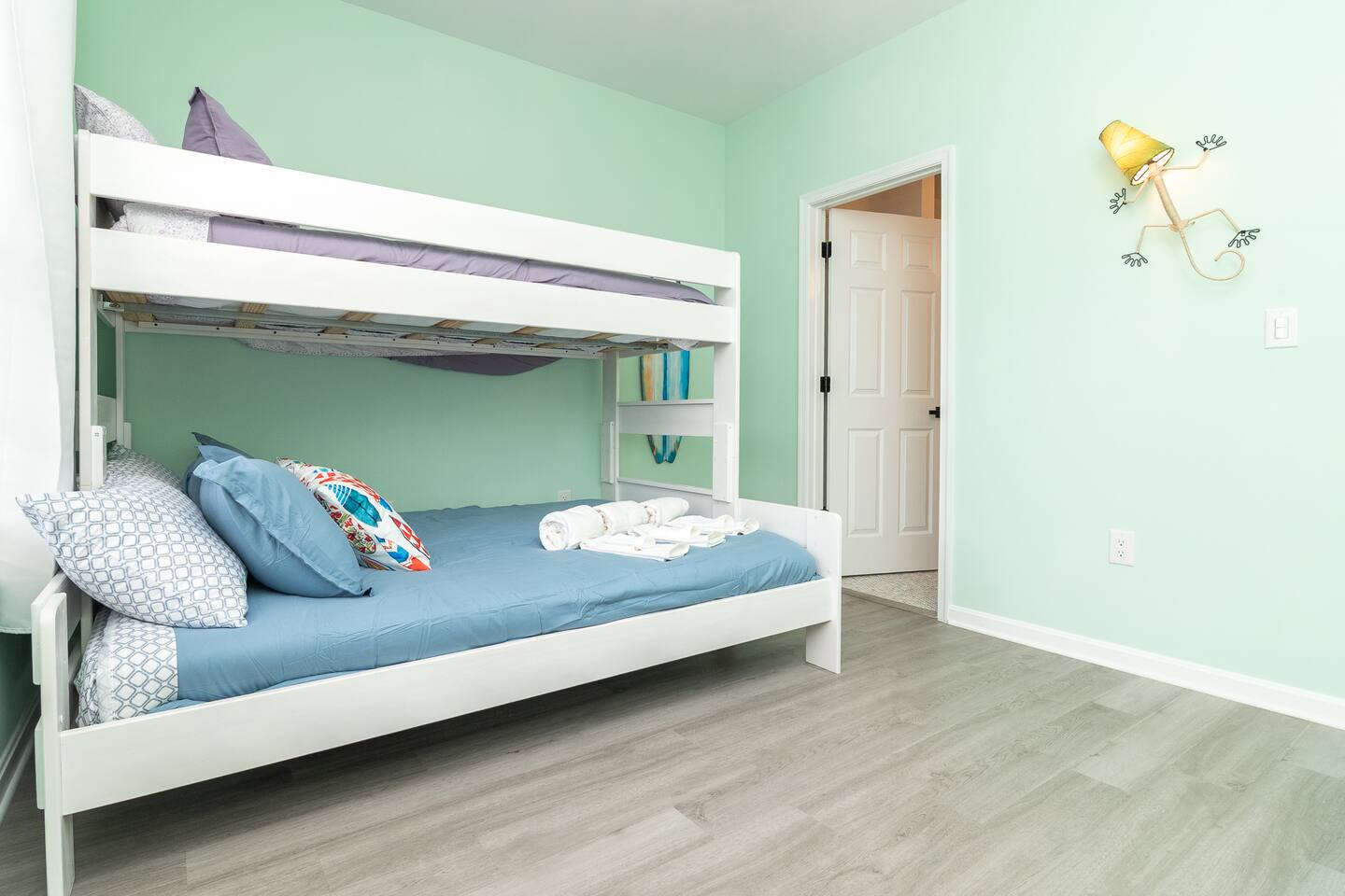 2BR Coastal Oasis w/ Pool. Spacious. Newly updated photo 26