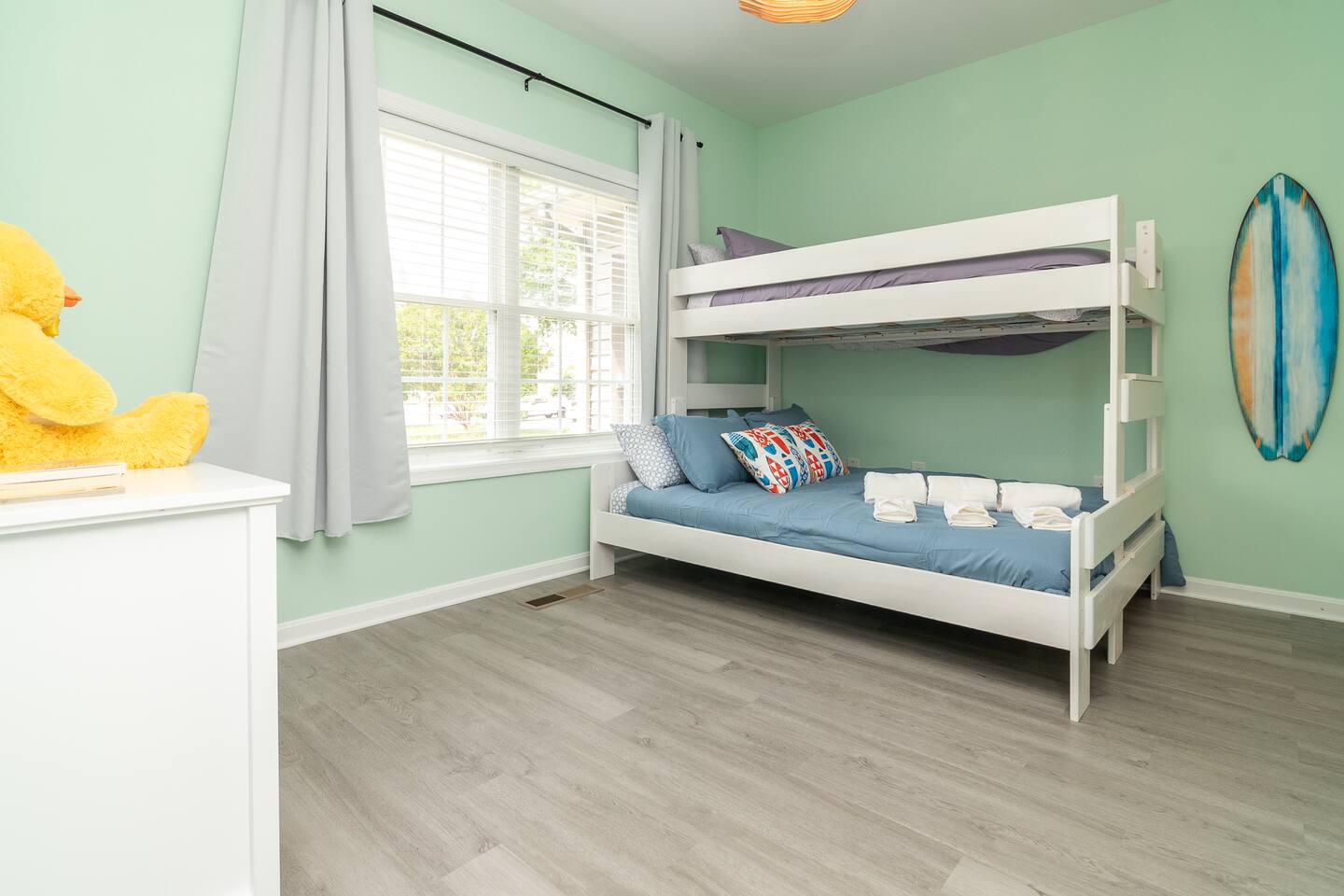 2BR Coastal Oasis w/ Pool. Spacious. Newly updated photo 24