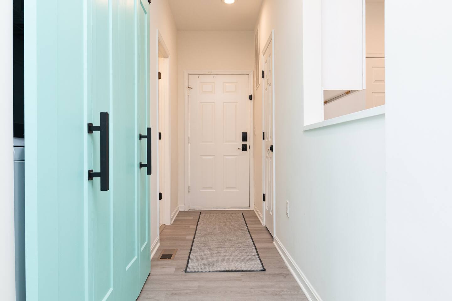 2BR Coastal Oasis w/ Pool. Spacious. Newly updated photo 36