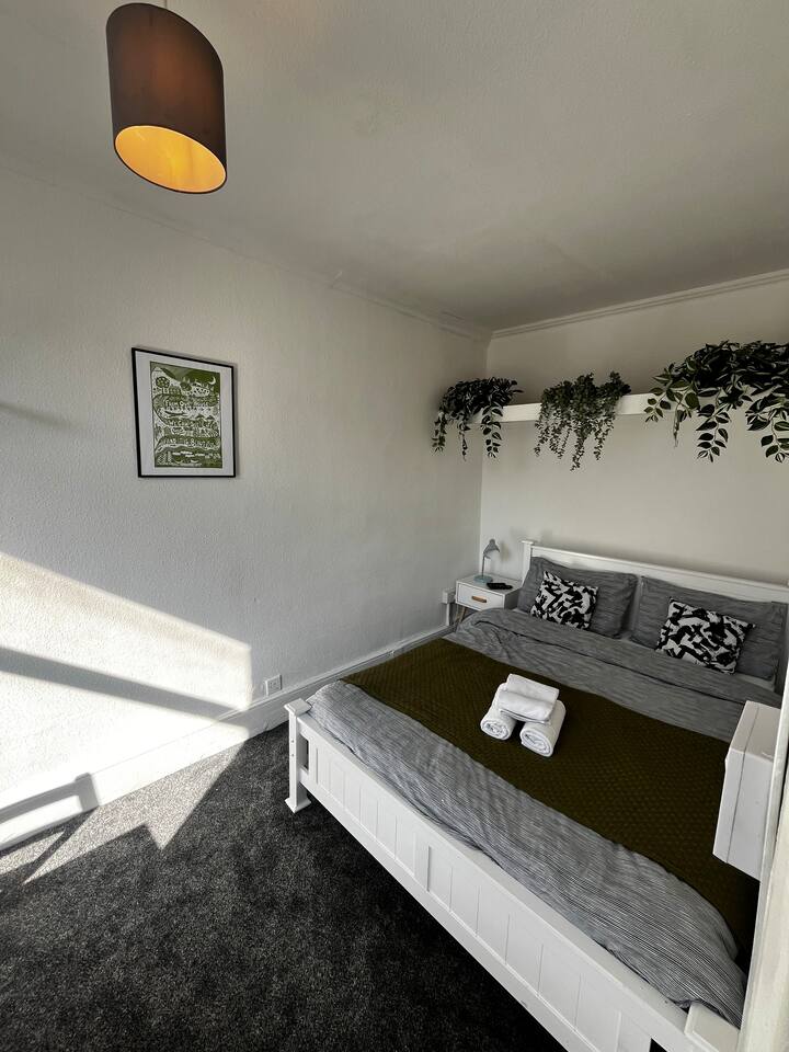 1 Bedroom  Flat In Central London.