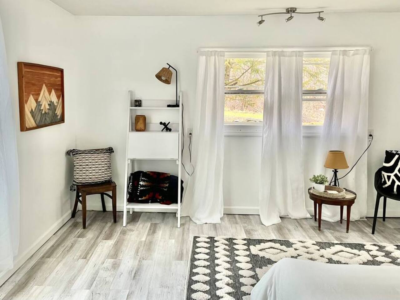Cosy Catskills Hideaway With Sauna